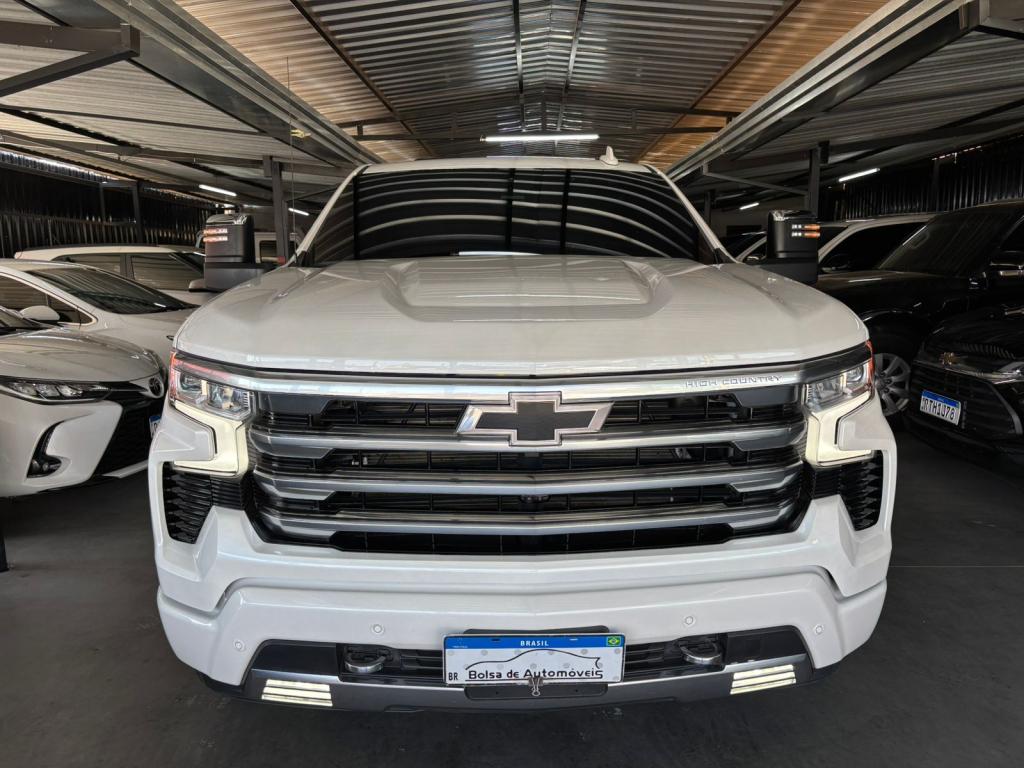 CHEVROLET Silverado - Foto