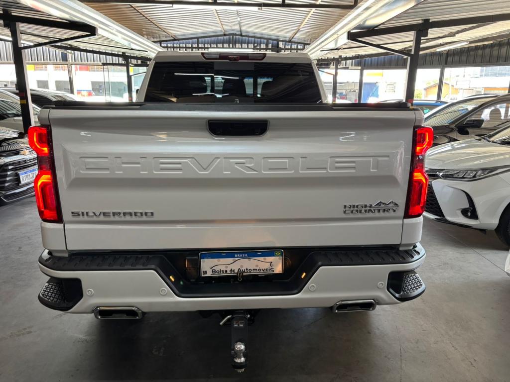 CHEVROLET Silverado - Foto