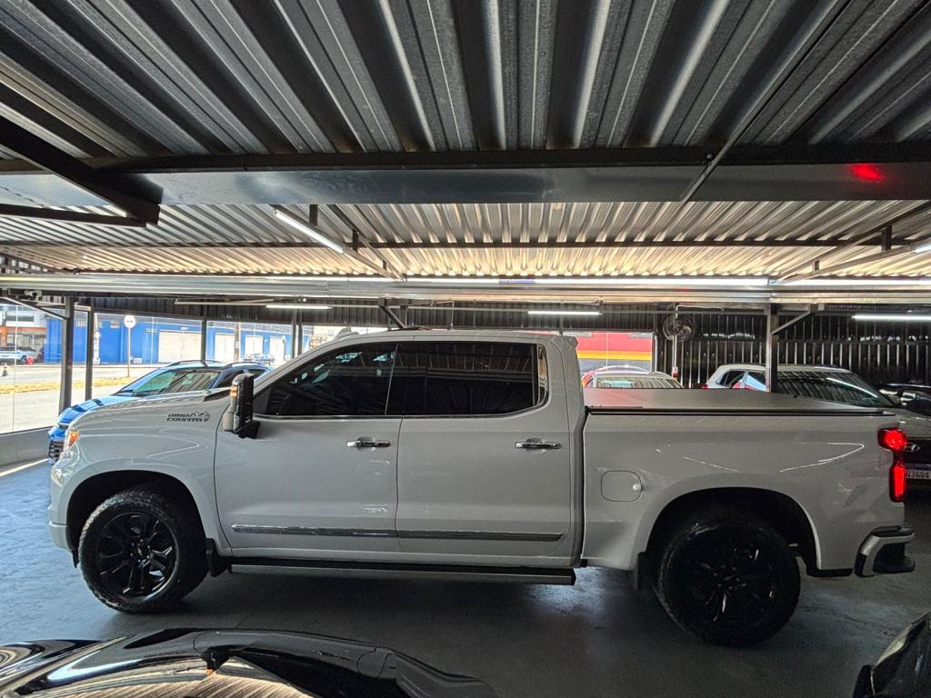 CHEVROLET Silverado - Foto