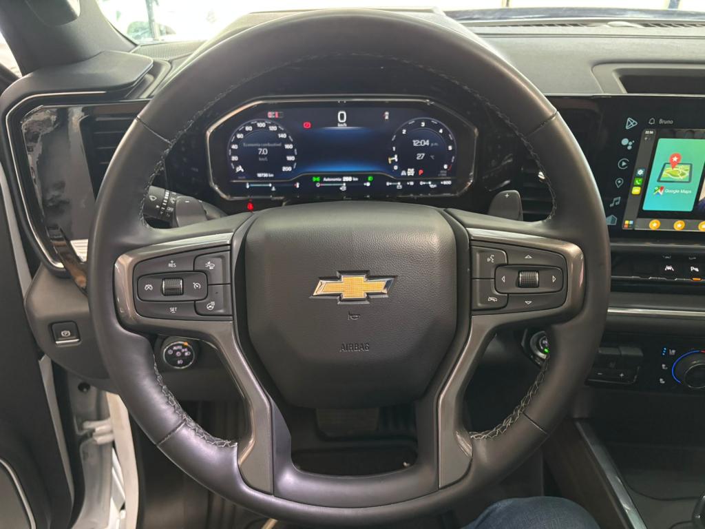 CHEVROLET Silverado - Foto