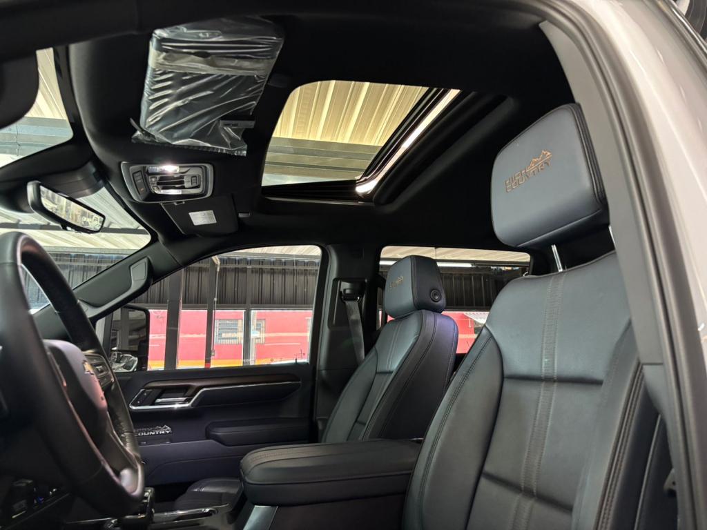 CHEVROLET Silverado - Foto