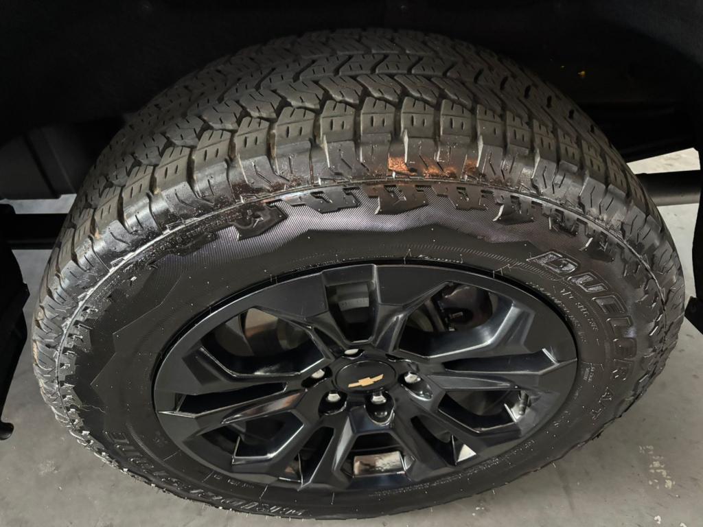 CHEVROLET Silverado - Foto