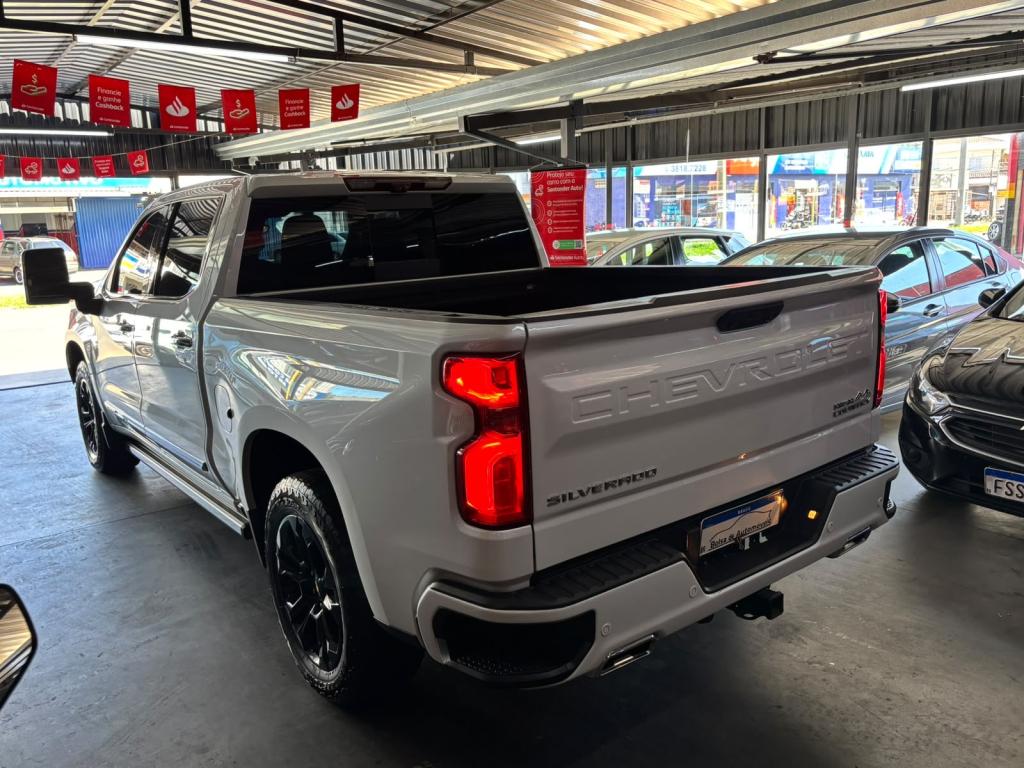 CHEVROLET Silverado - Foto