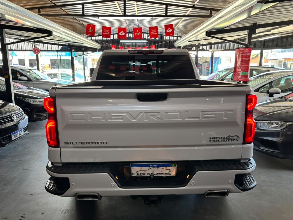 CHEVROLET Silverado - Foto