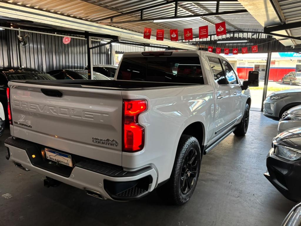CHEVROLET Silverado - Foto