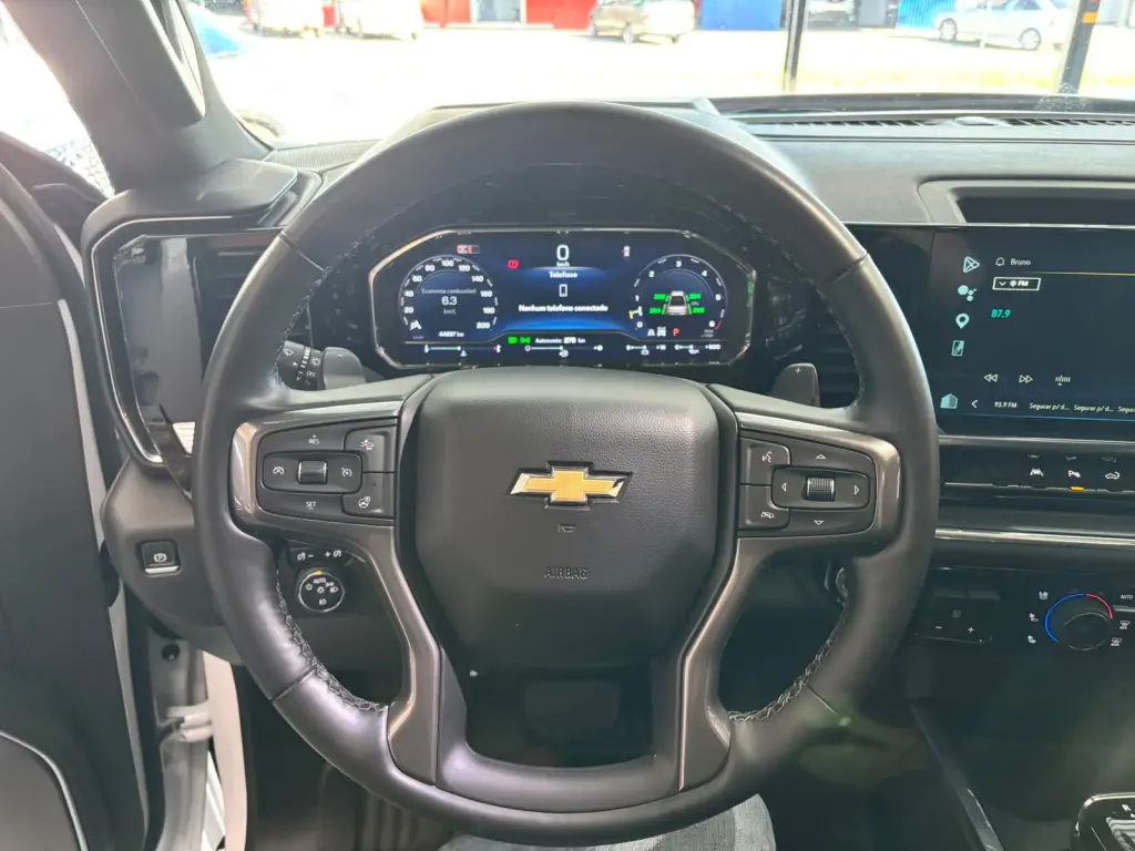 CHEVROLET Silverado - Foto