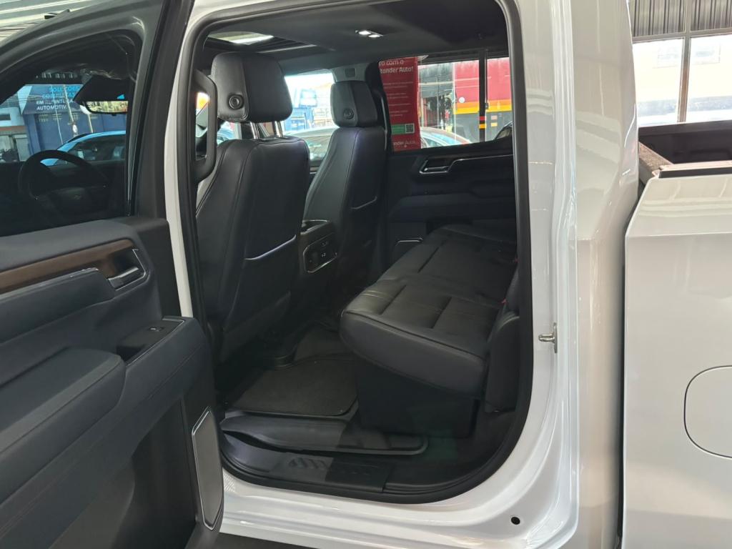 CHEVROLET Silverado - Foto