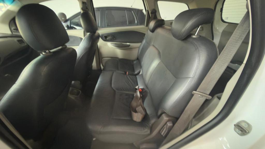 CHEVROLET Spin - Foto