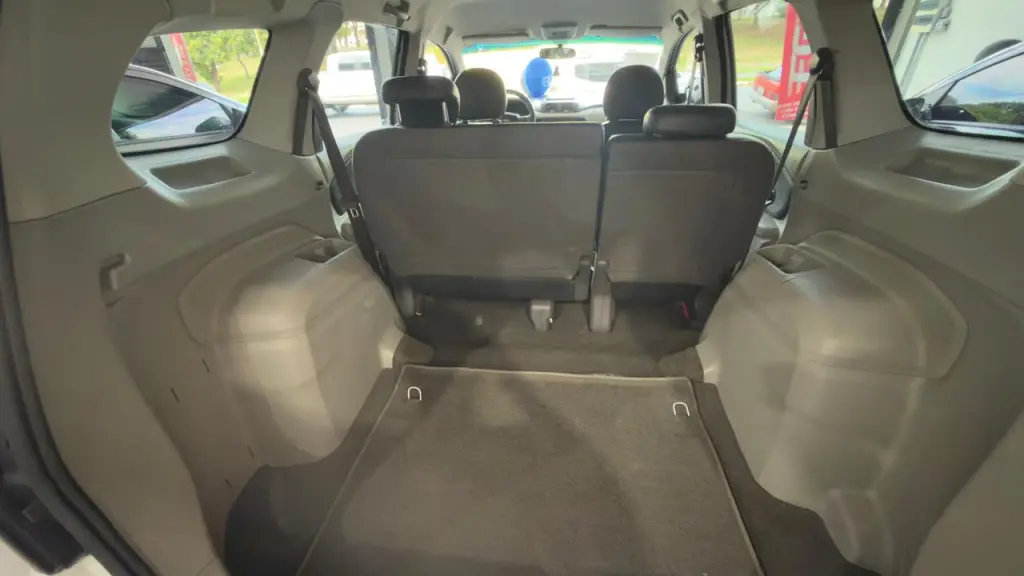 CHEVROLET Spin - Foto