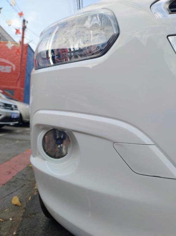 CHEVROLET Spin - Foto