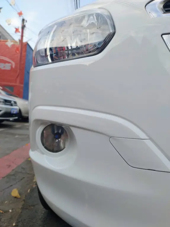 CHEVROLET Spin - Foto