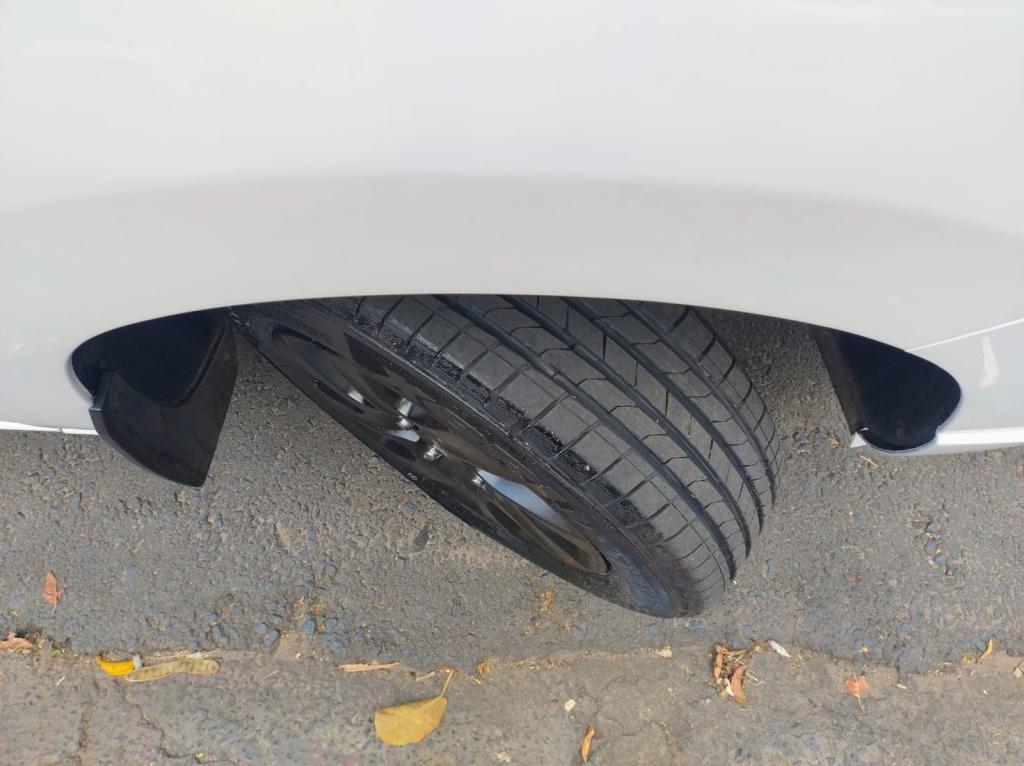 CHEVROLET Spin - Foto