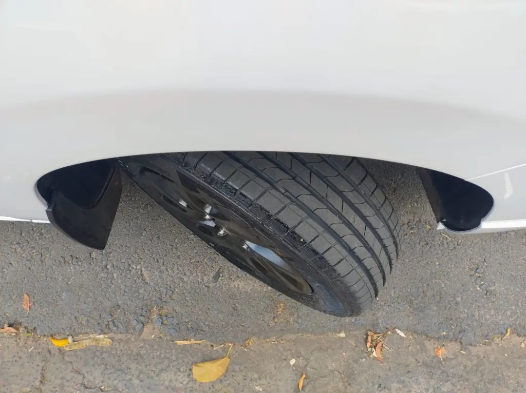 CHEVROLET Spin - Foto