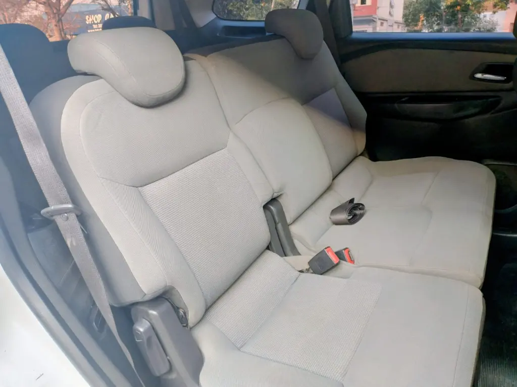 CHEVROLET Spin - Foto