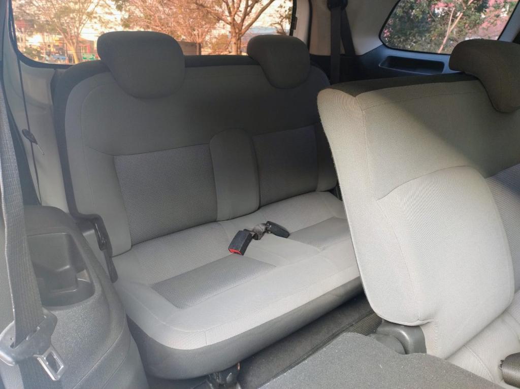 CHEVROLET Spin - Foto