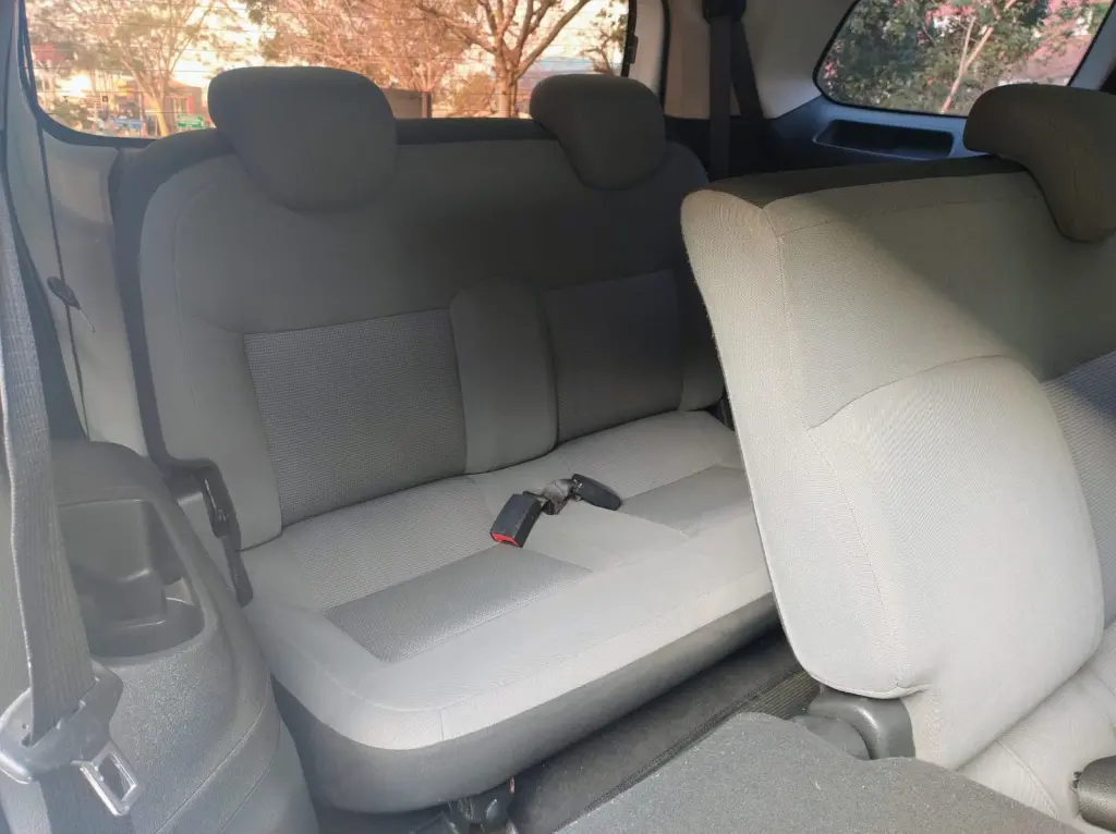 CHEVROLET Spin - Foto