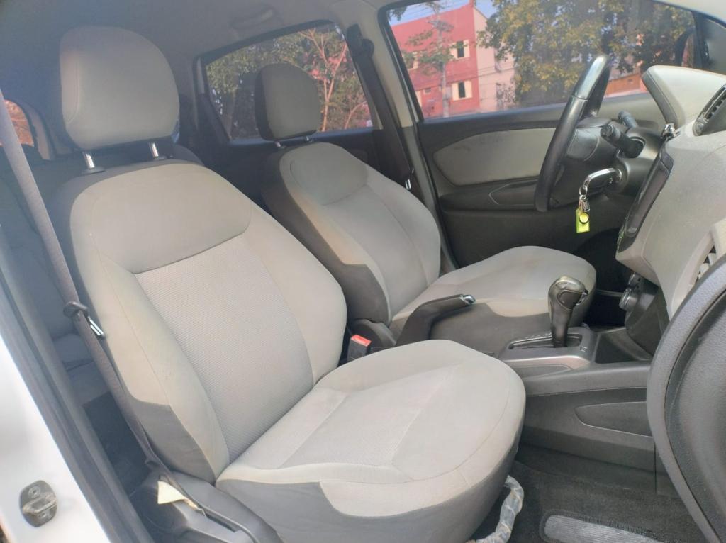 CHEVROLET Spin - Foto