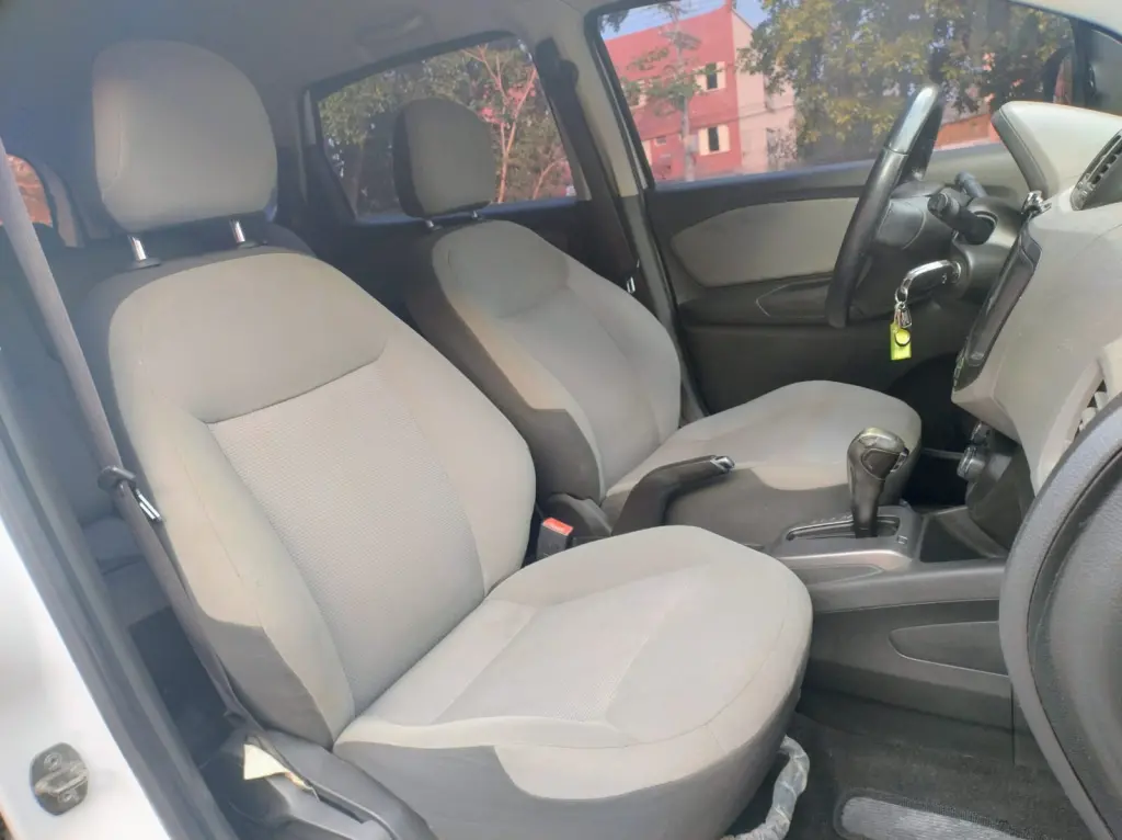 CHEVROLET Spin - Foto