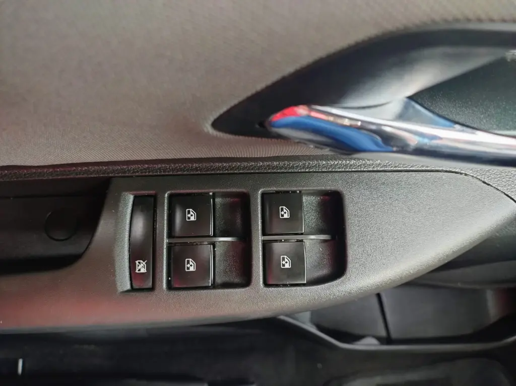 CHEVROLET Spin - Foto