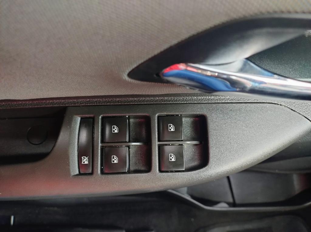 CHEVROLET Spin - Foto