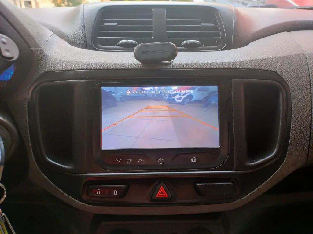 CHEVROLET Spin - Foto