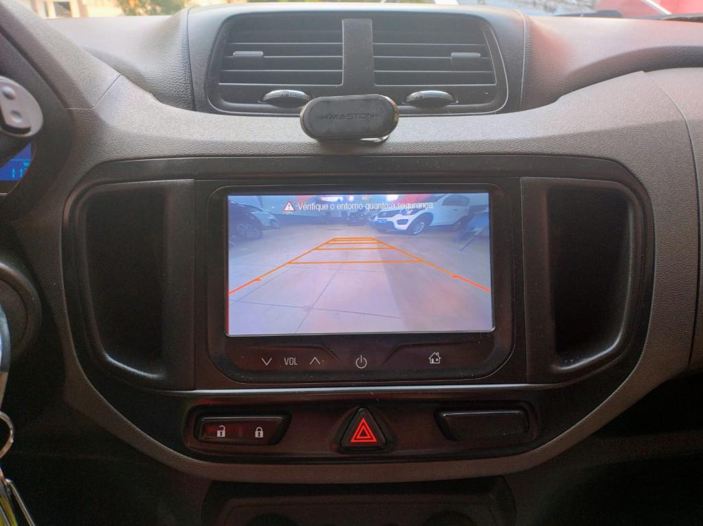 CHEVROLET Spin - Foto