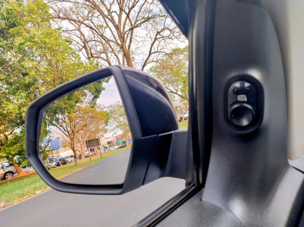 CHEVROLET Spin - Foto