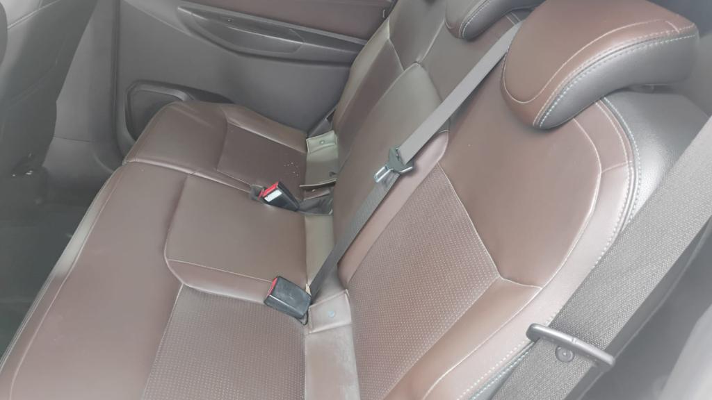 CHEVROLET Spin - Foto