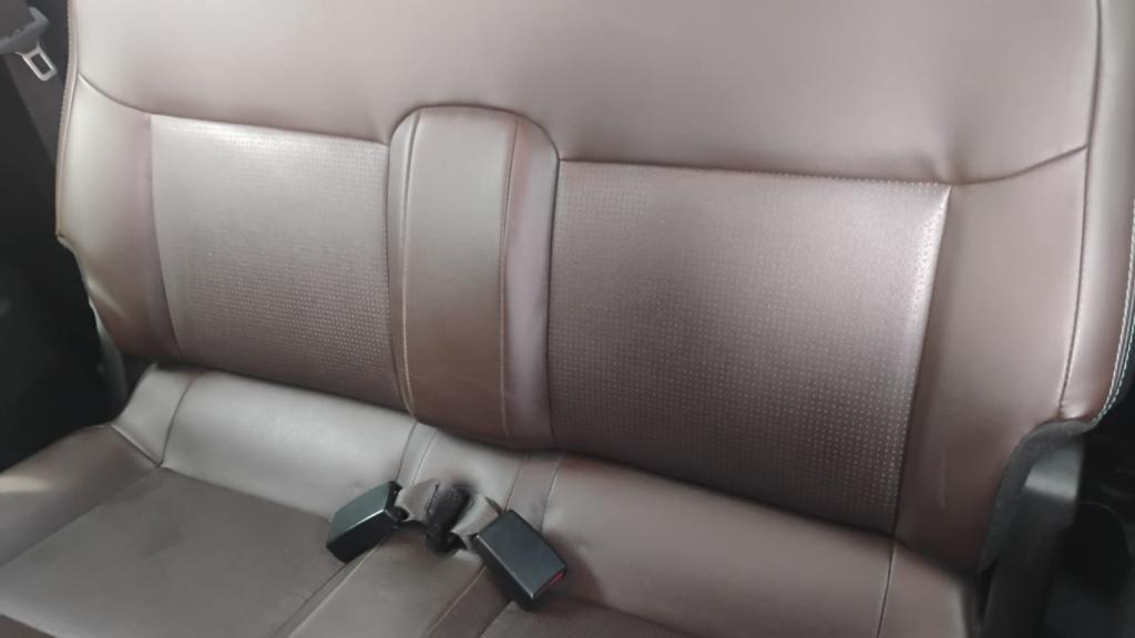 CHEVROLET Spin - Foto