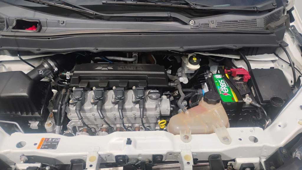 CHEVROLET Spin - Foto