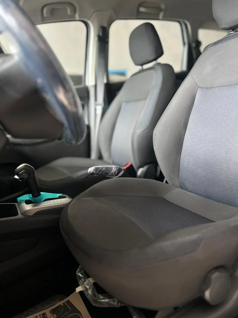 CHEVROLET Spin - Foto