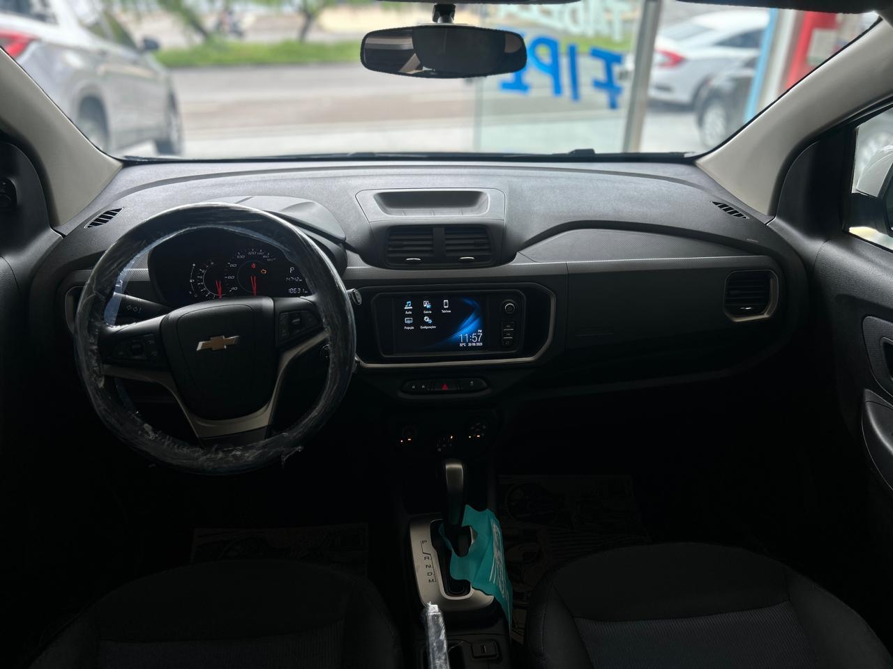 CHEVROLET Spin - Foto