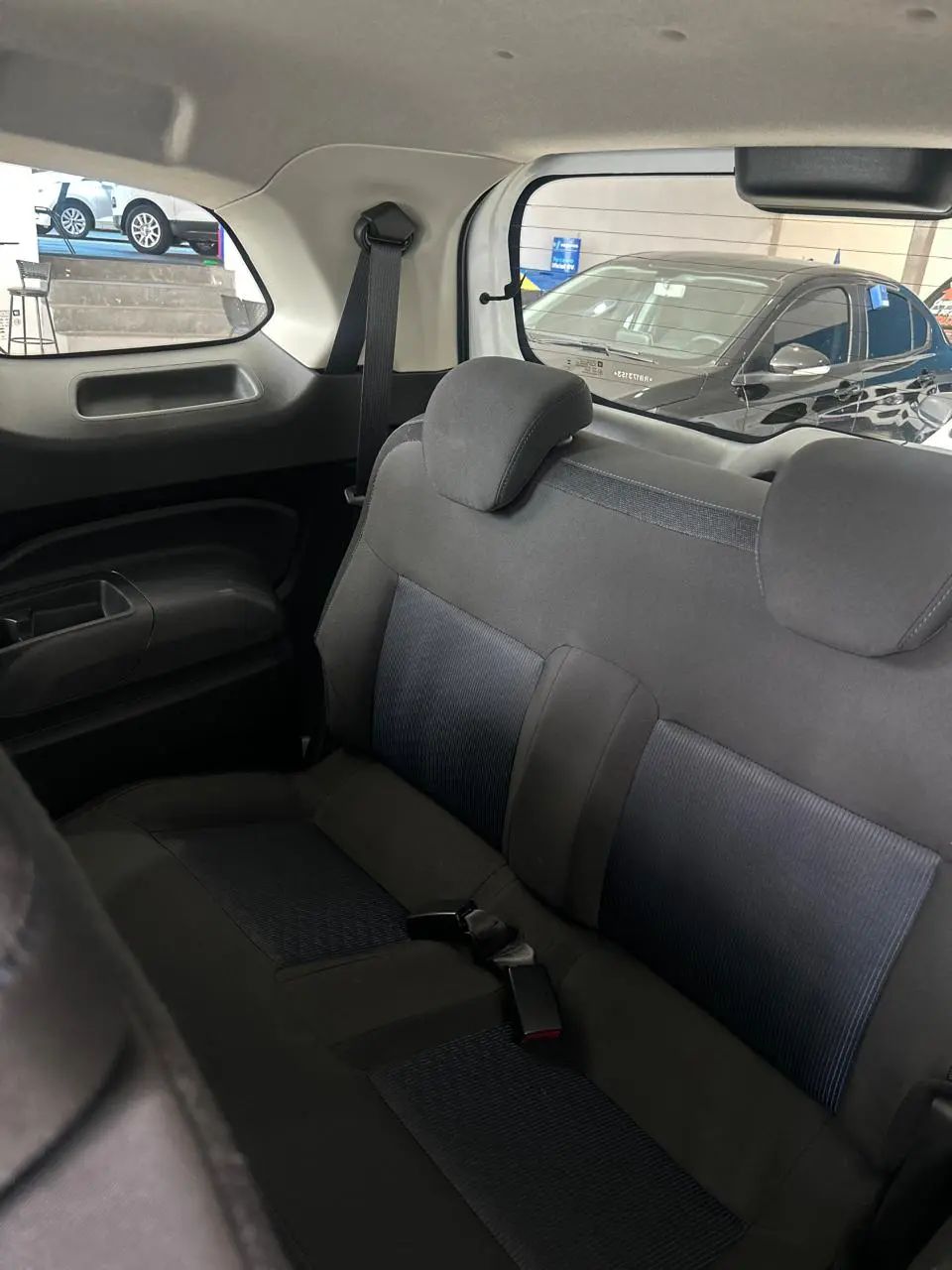 CHEVROLET Spin - Foto