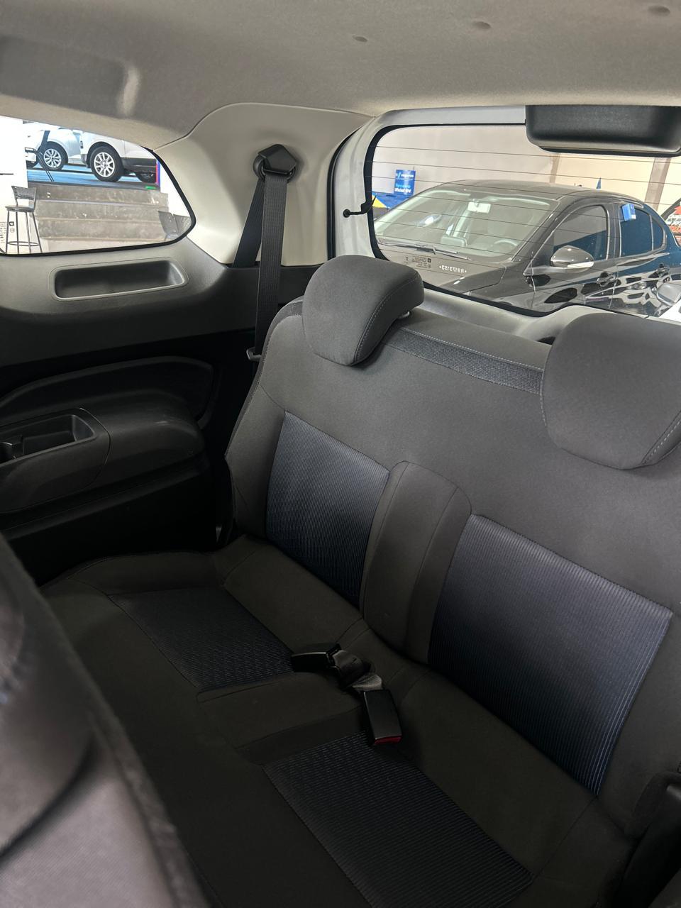 CHEVROLET Spin - Foto