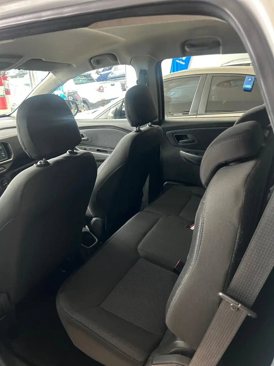 CHEVROLET Spin - Foto