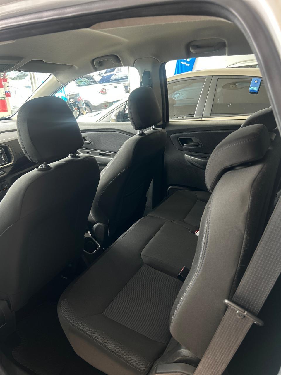 CHEVROLET Spin - Foto