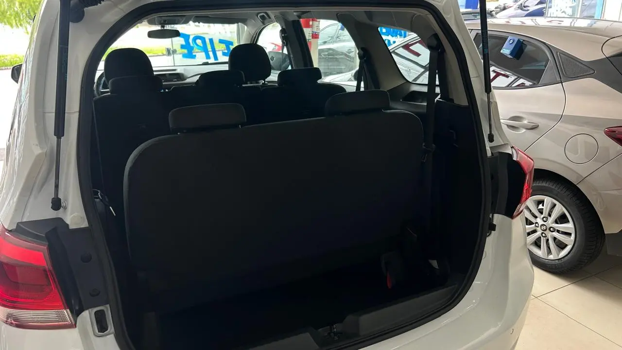 CHEVROLET Spin - Foto