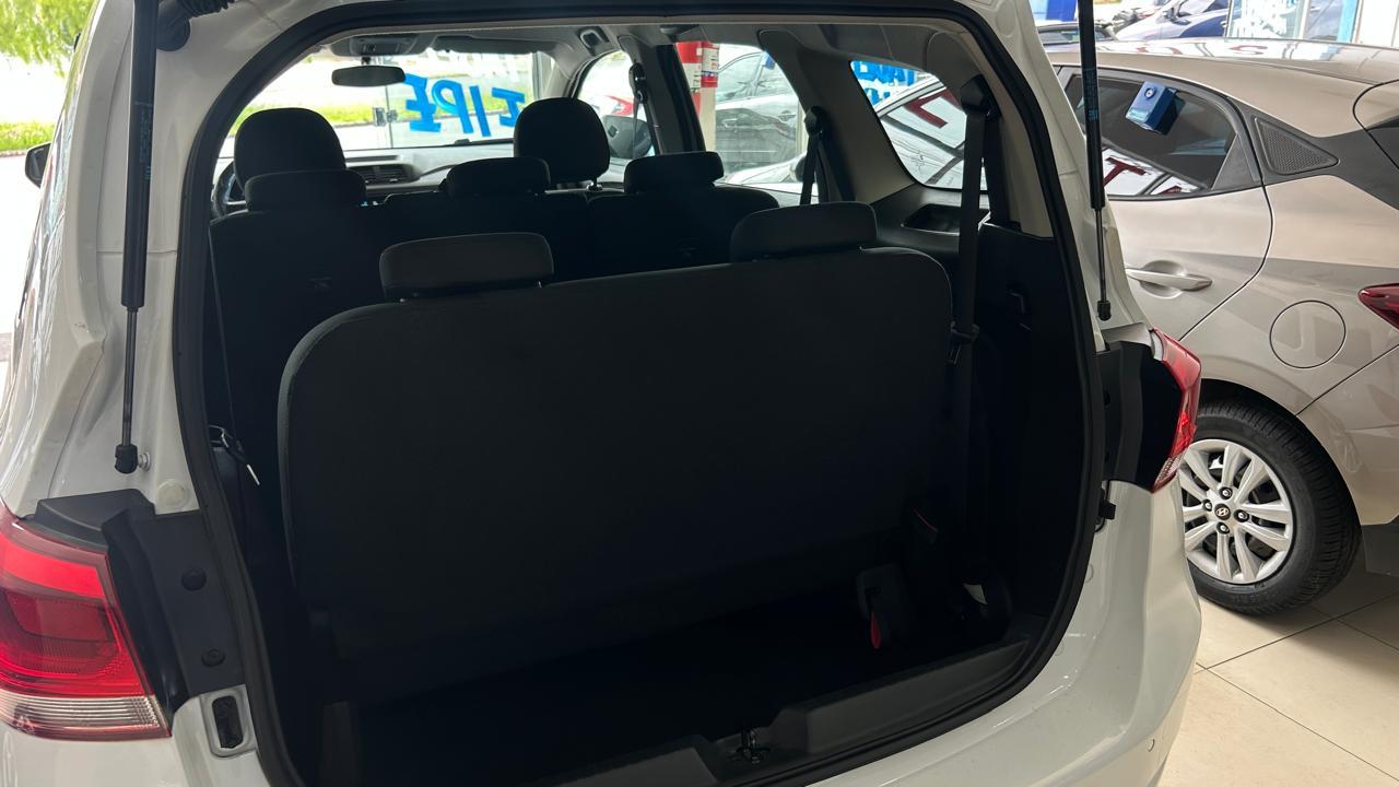 CHEVROLET Spin - Foto