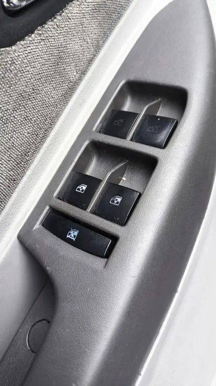 CHEVROLET Spin - Foto