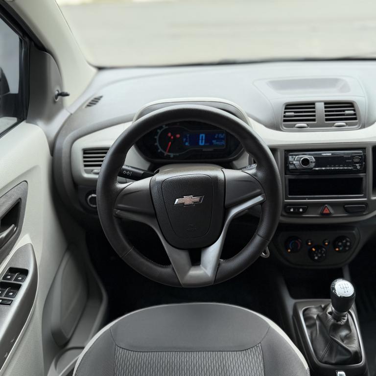 CHEVROLET Spin - Foto