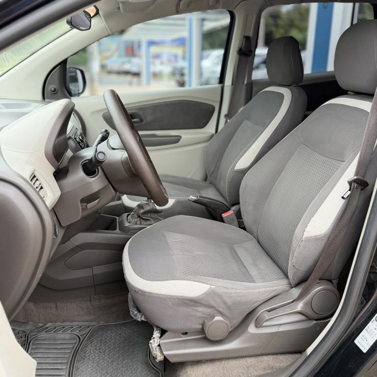 CHEVROLET Spin - Foto