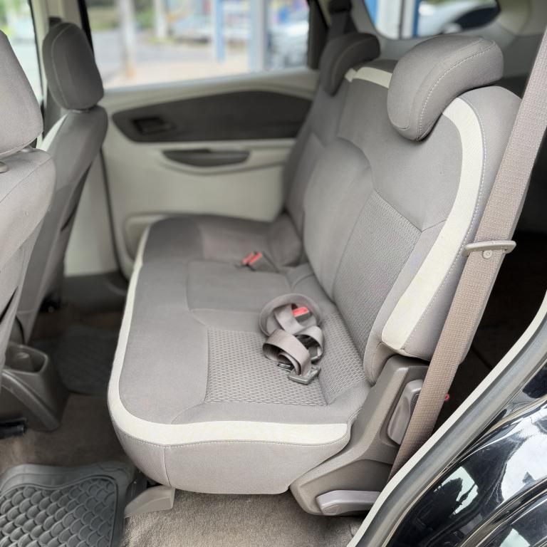 CHEVROLET Spin - Foto