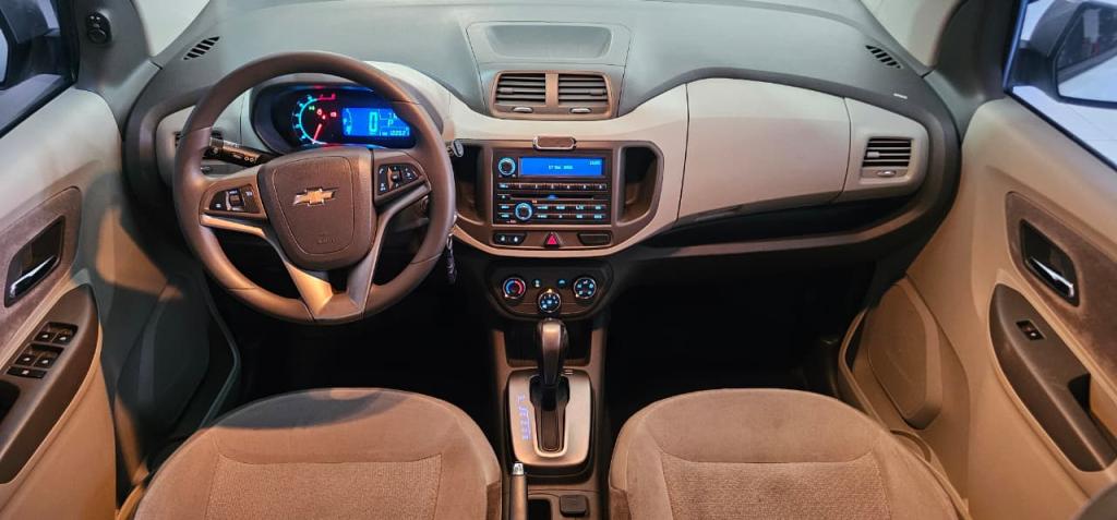 CHEVROLET Spin - Foto