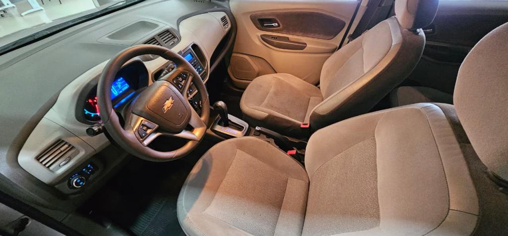 CHEVROLET Spin - Foto