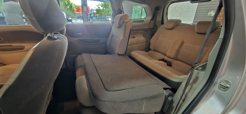 CHEVROLET Spin - Foto