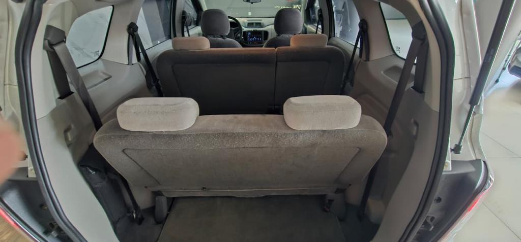 CHEVROLET Spin - Foto