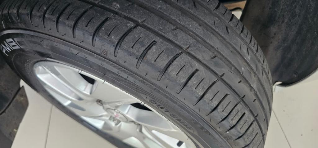 CHEVROLET Spin - Foto