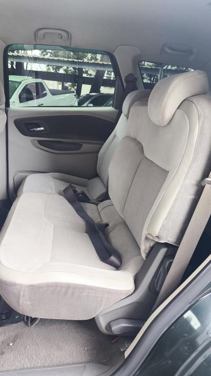 CHEVROLET Spin - Foto