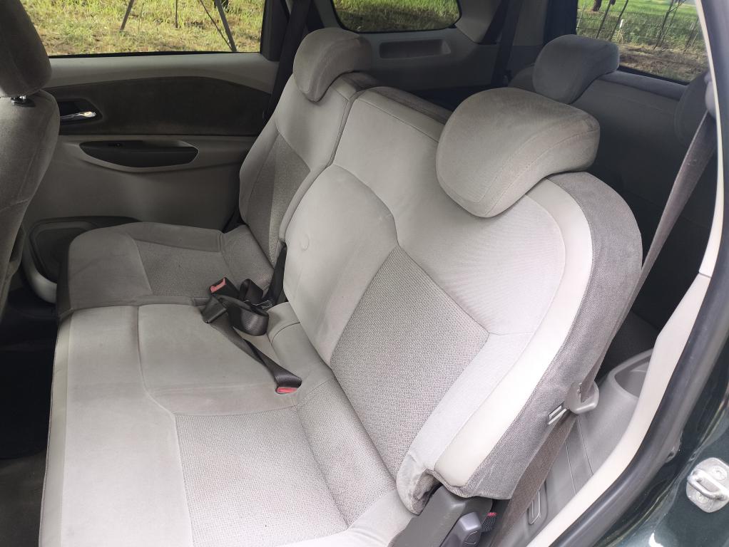 CHEVROLET Spin - Foto