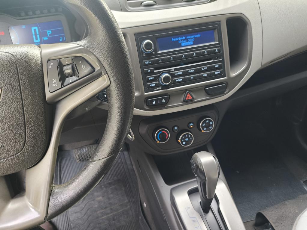 CHEVROLET Spin - Foto
